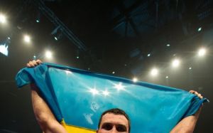 Владимир КЛИЧКО: «Не понимаю, зачем Фьюри нужна пауза»