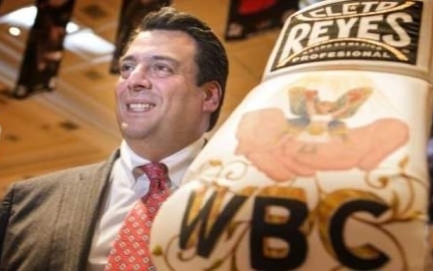 Президент WBC хочет провести турнир в среднем весе для определения следующего оппонента Головкина 
