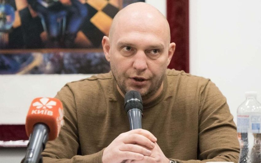 Президент ФБУ - о Европейских играх: "IBA и здесь имела влияние на определение победителей"
