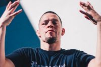 UFC выпустило промо-ролик Нейта Диаса, при этом не включив туда его лучшие моменты в боях с МакГрегором