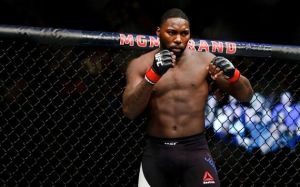 Энтони Джонсон: Скоро в UFC появится новая суперзвезда
