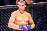 Сергей Павлович разделался с Морисом Грином уже в 1-м раунде на UFC Fight Night 162
