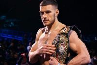 Магомед Анкалаев: "Немков был бы минимум в топ-5 полутяжеловесов UFC"