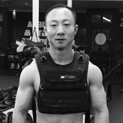 Ben Zhuang