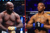 Где смотреть UFC on ABC 8