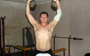 Альберт Туменов рассказал милую историю о молодом Александре Емельяненко