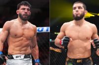Арман Царукян удивлен, что Ислам Махачев согласился подраться с ним на UFC 311