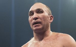 Александр Устинов о том, кто сильнее Джойс или Поветкин, и о продолжении своей карьеры