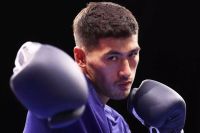 Дмитрий Бивол объяснил, почему сорвался его третий бой против Бетербиева