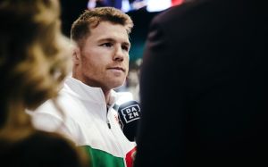 Боб Арум подтвердил, что Альварес не будет драться с Муратой в следующем бою