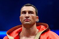 Николай Валуев отреагировал на слухи о возвращении Кличко: "Всегда был против стариков в ринге"