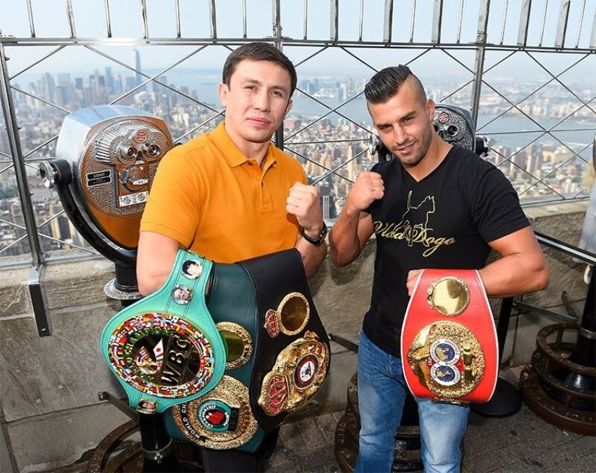 Сколько получают боксеры-профессионалы Казахстана?