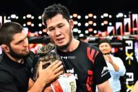 Казахстанский чемпион из лиги Хабиба выбирает Bellator, а не UFC