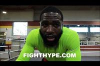 ADRIEN BRONER 