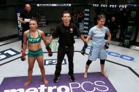 Сиджара Юбэнкс все же выступит на UFC 230