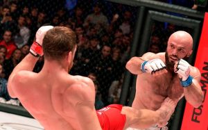 Ислам Махачев: "Минеев и Исмаилов потянули бы уровень топ-15 в UFC"
