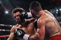 Абель Санчес рассказал, что "погубило" Мозеса Итауму