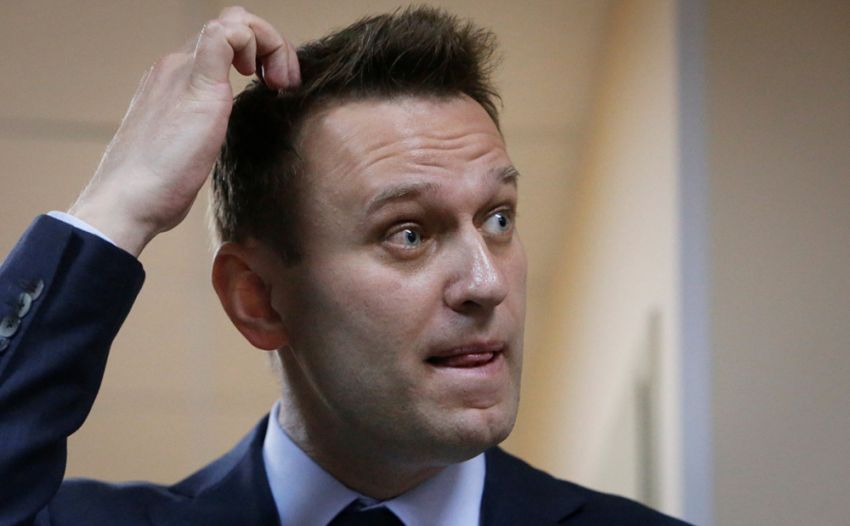 Умар Кремлёв готов организовать боксёрский поединок Виктора Золотова и Алексея Навального