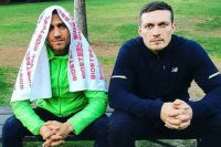 Иван Редкач назвал топ-5 украинских боксеров, не включив в список Ломаченко и Усика