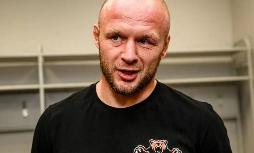 "Матрица", "Брат 2"... Шлеменко назвал любимые фильмы