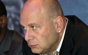 Лу Дибелла: Адам Ковнацки заслужил потянуть стопочку под колбаску
