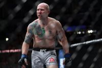 Медицинские отстранения после турнира UFC on FOX 28