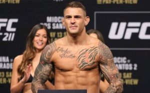 Дастин Порье согласился подраться с Оливейрой на UFC 269