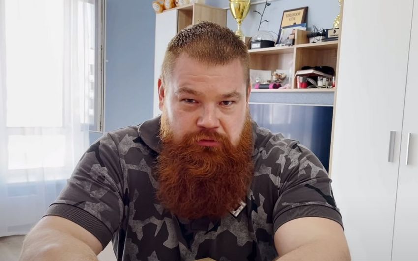 Вячеслав Дацик отреагировал на интерес лиги Хабиба