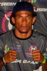 Elisson Goncalvez (Baiano)