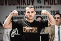 Смакичи и Златичанин подерутся на голых кулаках