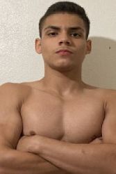 Marcos Felipe Farias