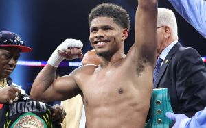 Тимоти Брэдли раскритиковал Стивенсона за отказ от контракта с Top Rank на 15 миллионов долларов