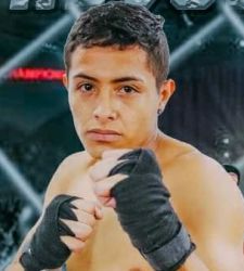 Camilo Andres Sanchez