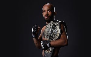 Глава One Championship поприветствовал Деметриуса Джонсона в своей организации