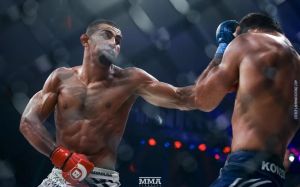 Дуглас Лима: "Все, чего я хочу, это чтобы Bellator и UFC сотрудничали, но этого не произойдет"