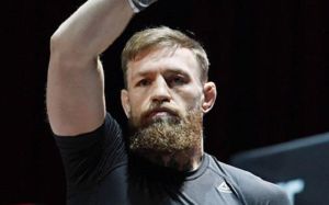 Адвокат Конора МакГрегора сделал заявление в связи с арестом ирландца