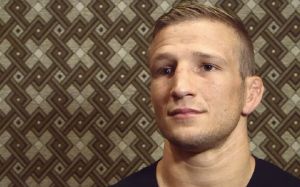 Ти Джей Диллашоу: "Я принял правильное решение покинув Team Alpha Male"