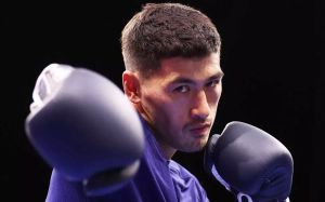 Дмитрий Бивол объяснил, почему сорвался его третий бой против Бетербиева