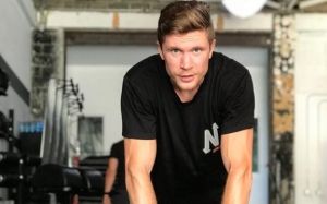Шелестюк обозвал Безуглую чудовищем