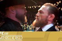 UFC 246 Embedded: Эпизод 4