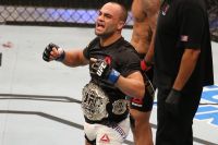Эдди Альварез: “Я не получал никаких звонков от UFC насчет боя с Хабибом”