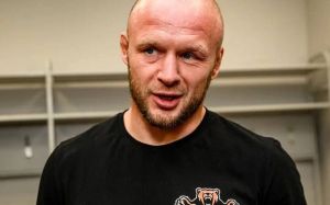 "Матрица", "Брат 2"... Шлеменко назвал любимые фильмы