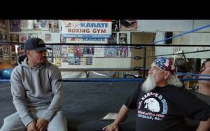 My Fight: Kovalev/Ward – First Look (HBO)