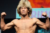 Рахмонов рассказал об ограничениях по контракту с UFC