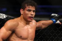 Коста призывает UFC организовать бой против Чимаева на турнире в Саудовской Аравии