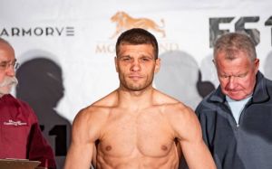 В WBC назначили элиминатор Сергей Деревянченко - Хайме Мунгия