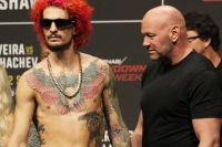 Шон О’Мэлли отреагировал на решение руководства UFC открыть боксерское направление: "Все боксеры – за**анцы"