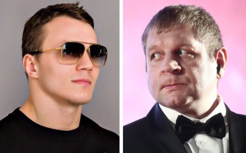 Камил Гаджиев высказался о поединке Емельяненко - Тарасов