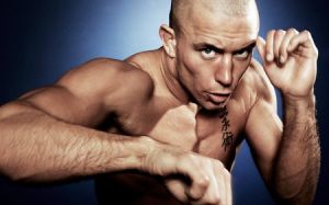 Джордж Сент-Пьер возвращается в UFC?