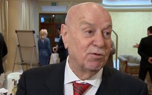  Завьялов: «КГБ сделает все, чтобы в Москве Гассиев победил Усика» 